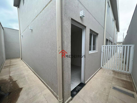 Imagem Sobrado com 2 Quartos à Venda, 50 m² em Vila Antártica - Praia Grande Imagem Sobrado com 2 Quartos à Venda, 50 m² em Vila Antártica - Praia Grande