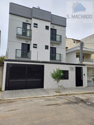 Apartamento com 2 Quartos à Venda, 56 m² em Vila Metalurgica - Santo André