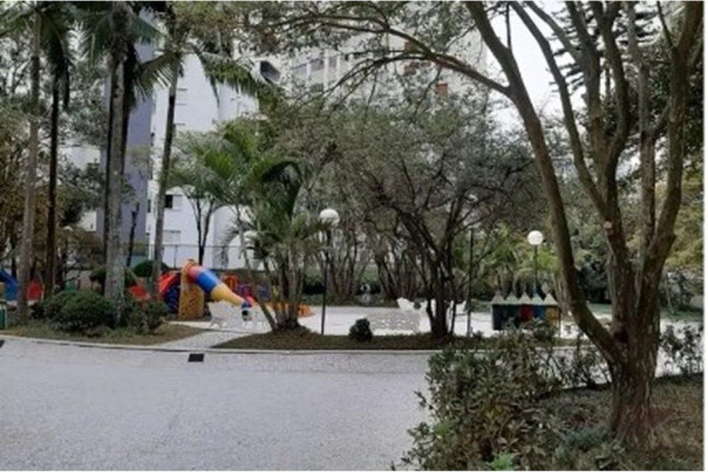 Imagem Apartamento com 3 Quartos à Venda, 116 m² em Morro Dos Ingleses - São Paulo