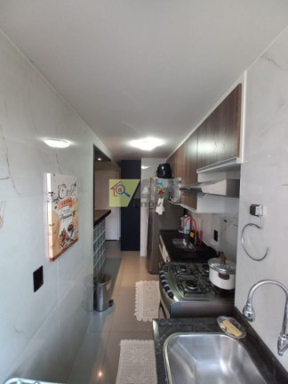 Imagem Apartamento com 2 Quartos à Venda, 57 m² em Vila São Pedro - Hortolândia Imagem Apartamento com 2 Quartos à Venda, 57 m² em Vila São Pedro - Hortolândia