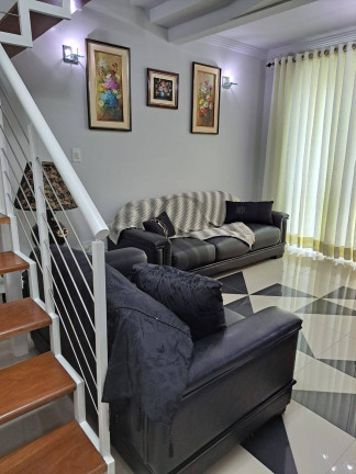 Imagem Apartamento com 2 Quartos à Venda, 92 m² em Parque Campolim - Sorocaba