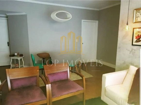 Apartamento com 3 Quartos à Venda, 105 m² em Vila Betânia - São José Dos Campos