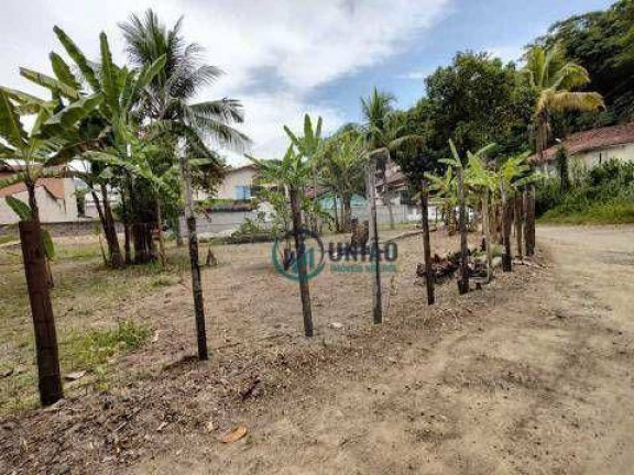 Terreno à Venda, 500 m² em Serra Grande - Niterói