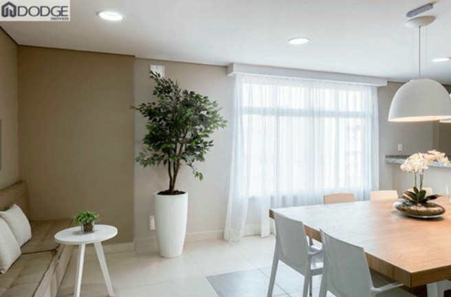 Imagem Apartamento com 2 Quartos à Venda, 49 m² em Centro - Diadema