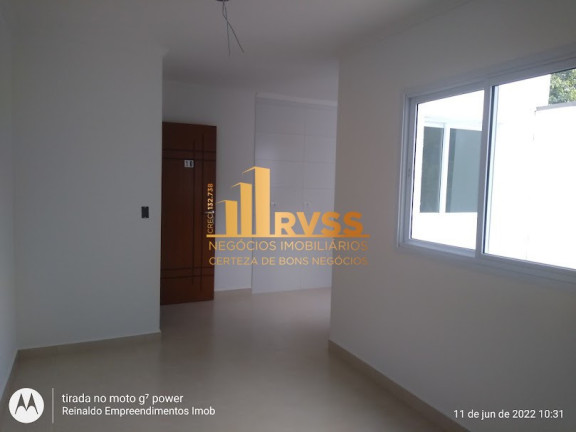 Imagem Apartamento com 2 Quartos à Venda, 47 m² em Jardim Teles De Menezes - Santo André Imagem Apartamento com 2 Quartos à Venda, 47 m² em Jardim Teles De Menezes - Santo André