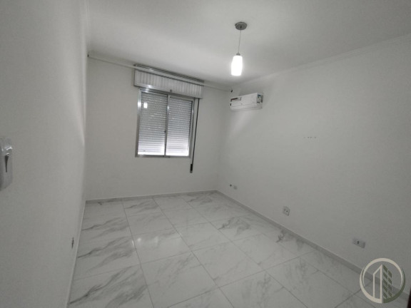 Imagem Apartamento com 1 Quarto à Venda, 51 m² em Gonzaga - Santos