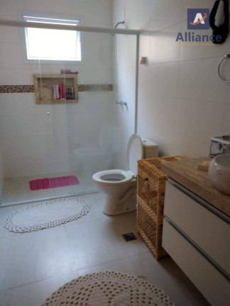 Imagem Casa com 3 Quartos à Venda, 230 m² em Condomínio Santa Isabel - Louveira