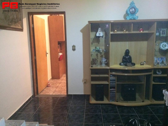Imagem Sobrado com 4 Quartos à Venda, 300 m² em Cambuci - São Paulo Imagem Sobrado com 4 Quartos à Venda, 300 m² em Cambuci - São Paulo