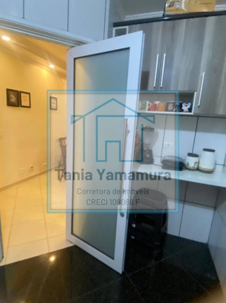 Imagem Apartamento com 3 Quartos à Venda, 60 m² em Parque Marajoara - Santo André Imagem Apartamento com 3 Quartos à Venda, 60 m² em Parque Marajoara - Santo André