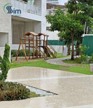 Imagem Apartamento com 3 Quartos à Venda, 96 m² em Cocó - Fortaleza Imagem Apartamento com 3 Quartos à Venda, 96 m² em Cocó - Fortaleza