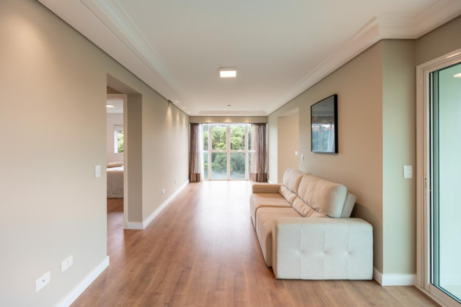 Imagem Apartamento com 2 Quartos à Venda, 183 m² em Boa Vista - Curitiba