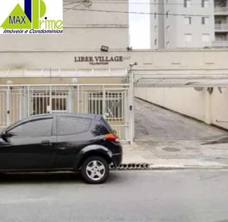 Imagem Apartamento com 3 Quartos à Venda, 57 m² em Vila Talarico - São Paulo Imagem Apartamento com 3 Quartos à Venda, 57 m² em Vila Talarico - São Paulo