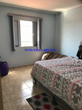 Imagem Sobrado com 3 Quartos à Venda, 85 m² em Jardim Das Palmeiras - Várzea Paulista