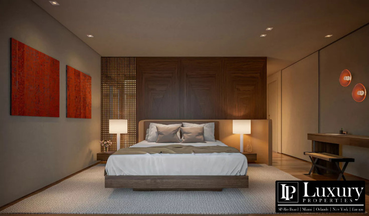 Imagem Apartamento com 3 Quartos à Venda, 183 m² em Paraíso - São Paulo Imagem Apartamento com 3 Quartos à Venda, 183 m² em Paraíso - São Paulo