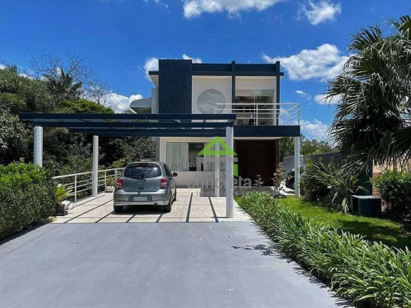 Imagem Casa de Condomínio com 4 Quartos à Venda, 319 m² em Golf Gardens - Carapicuíba Imagem Casa de Condomínio com 4 Quartos à Venda, 319 m² em Golf Gardens - Carapicuíba