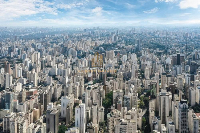 Imagem Apartamento com 4 Quartos à Venda, 340 m² em Cerqueira César - São Paulo Imagem Apartamento com 4 Quartos à Venda, 340 m² em Cerqueira César - São Paulo