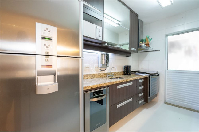 Imagem Apartamento com 2 Quartos à Venda, 85 m² em Real Parque - São Paulo
