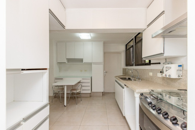 Imagem Imóvel com 3 Quartos à Venda, 144 m² em Jardim Paulistano - São Paulo Imagem Imóvel com 3 Quartos à Venda, 144 m² em Jardim Paulistano - São Paulo