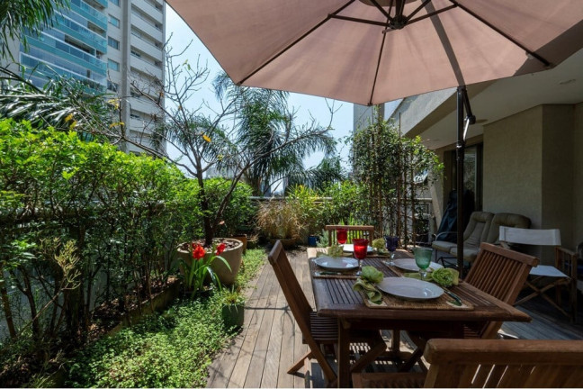 Imagem Apartamento com 3 Quartos à Venda, 250 m² em Vila Suzana - São Paulo Imagem Apartamento com 3 Quartos à Venda, 250 m² em Vila Suzana - São Paulo
