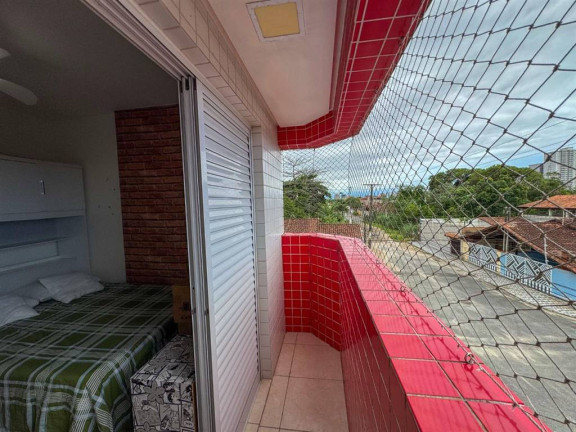 Imagem Apartamento com 1 Quarto à Venda, 48 m² em Jardim Imperador - Praia Grande Imagem Apartamento com 1 Quarto à Venda, 48 m² em Jardim Imperador - Praia Grande