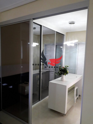 Imagem Apartamento com 3 Quartos à Venda, 326 m² em Aviação - Praia Grande