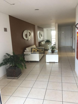 Imagem Apartamento com 2 Quartos à Venda, 78 m² em Parque Morumbi - Votorantim