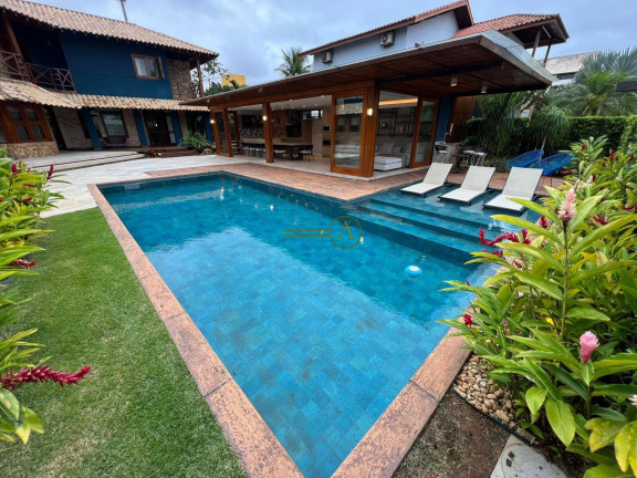 Imagem Casa de Condomínio com 5 Quartos à Venda, 650 m² em Bougainville Residencial Ii - Peruíbe Imagem Casa de Condomínio com 5 Quartos à Venda, 650 m² em Bougainville Residencial Ii - Peruíbe