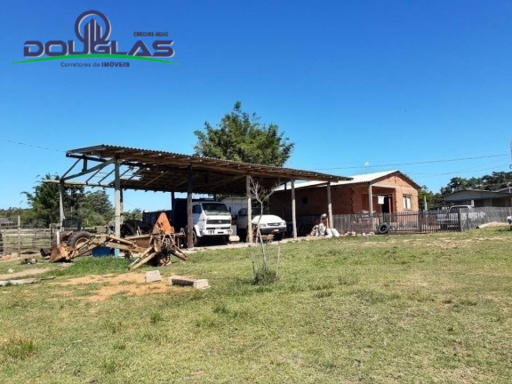 Imagem Chácara à Venda,  em águas Claras - Viamão