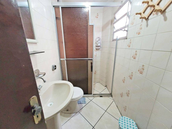 Imagem Apartamento com 1 Quarto à Venda, 34 m² em Aviação - Praia Grande Imagem Apartamento com 1 Quarto à Venda, 34 m² em Aviação - Praia Grande