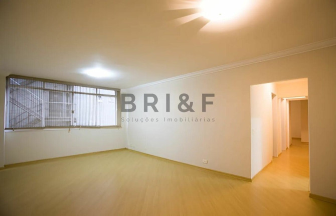 Apartamento com 2 Quartos à Venda, 134 m² em Itaim Bibi - São Paulo