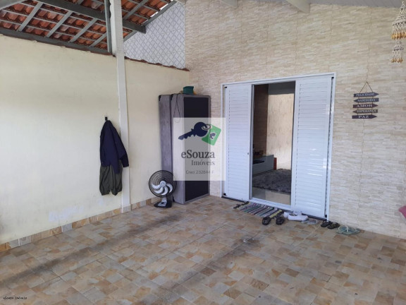 Imagem Casa com 2 Quartos à Venda, 110 m² em Maracanã - Praia Grande Imagem Casa com 2 Quartos à Venda, 110 m² em Maracanã - Praia Grande