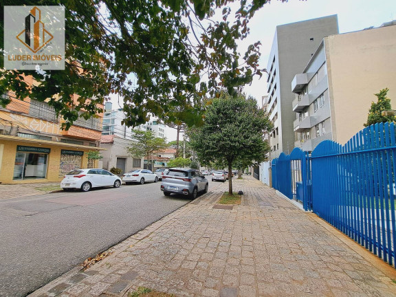 Imagem Apartamento com 2 Quartos à Venda, 162 m² em Mercês - Curitiba