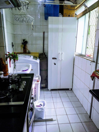 Imagem Apartamento com 2 Quartos à Venda, 44 m² em Casa Grande - Diadema Imagem Apartamento com 2 Quartos à Venda, 44 m² em Casa Grande - Diadema