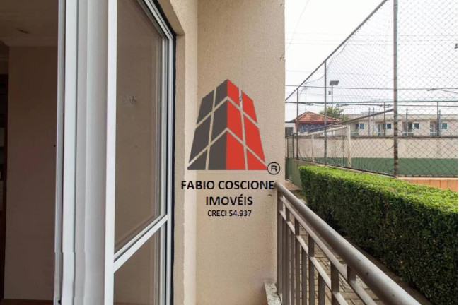 Imagem Apartamento com 2 Quartos à Venda, 48 m² em Jardim Vila Formosa - São Paulo Imagem Apartamento com 2 Quartos à Venda, 48 m² em Jardim Vila Formosa - São Paulo