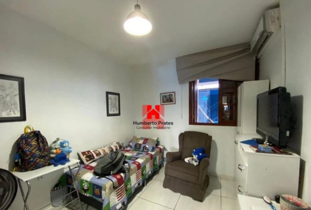 Imagem Casa com 3 Quartos à Venda, 200 m² em Dom Antônio Reis - Santa Maria