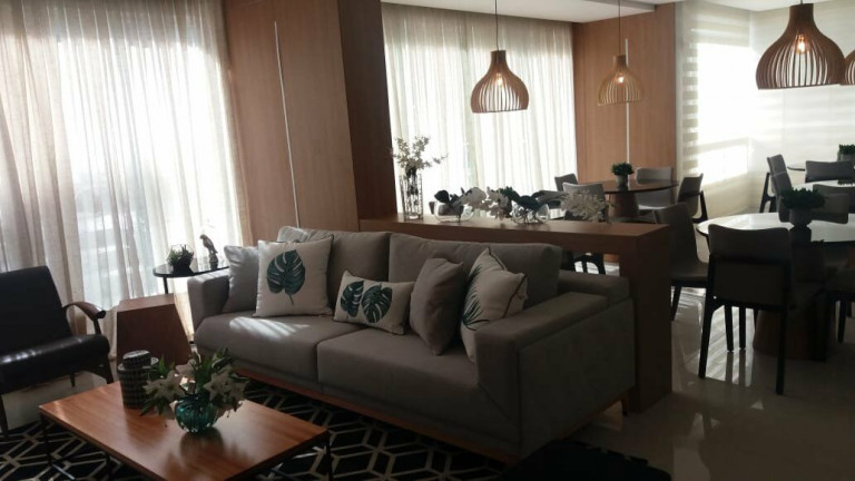 Imagem Apartamento com 3 Quartos à Venda, 146 m² em Centro - Balneário Camboriú