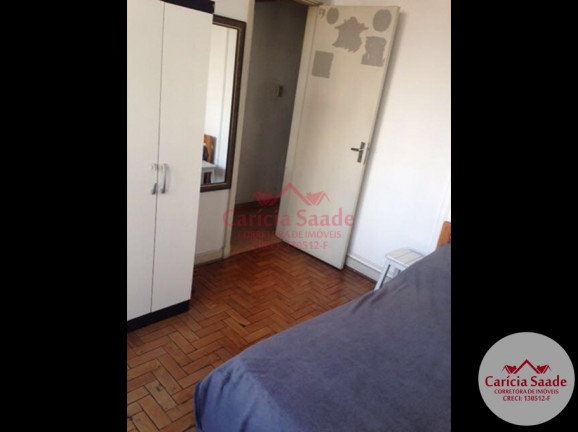 Imagem Apartamento com 1 Quarto à Venda, 40 m² em Vila Mariana - São Paulo