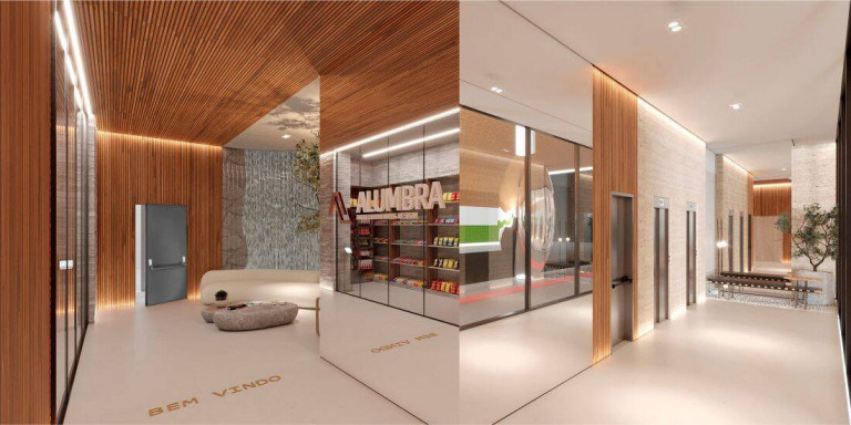 Imagem Apartamento com 2 Quartos à Venda, 84 m² em Praia Brava De Itajaí - Itajaí Imagem Apartamento com 2 Quartos à Venda, 84 m² em Praia Brava De Itajaí - Itajaí