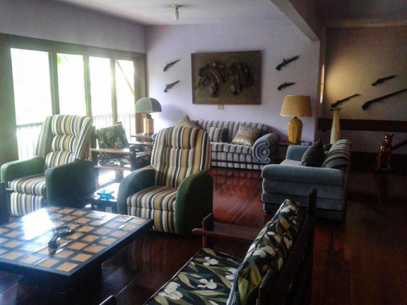 Imagem Casa com 7 Quartos à Venda, 120 m² em Itaipava - Petrópolis Imagem Casa com 7 Quartos à Venda, 120 m² em Itaipava - Petrópolis