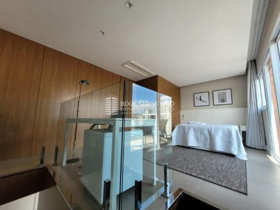 Imagem Cobertura com 1 Quarto à Venda, 72 m² em Vila Mariana - São Paulo Imagem Cobertura com 1 Quarto à Venda, 72 m² em Vila Mariana - São Paulo