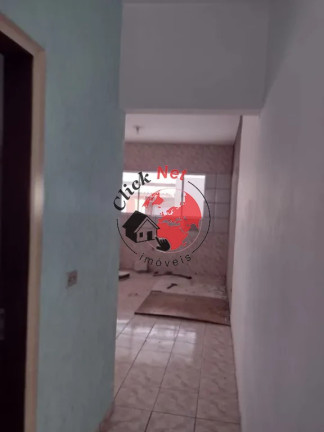 Imagem Sobrado com 4 Quartos à Venda, 125 m² em Assunção - São Bernardo Do Campo Imagem Sobrado com 4 Quartos à Venda, 125 m² em Assunção - São Bernardo Do Campo