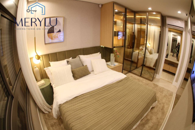 Imagem Apartamento com 2 Quartos à Venda, 65 m² em Vila Mariana - São Paulo