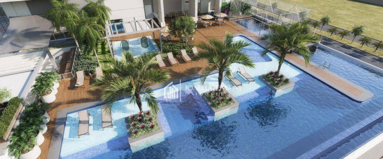 Imagem Apartamento com 3 Quartos à Venda, 100 m² em Jardim Das Colinas - São José Dos Campos