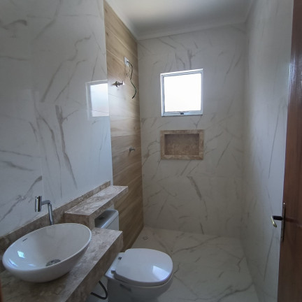 Imagem Casa com 3 Quartos à Venda, 143 m² em Laranjeiras - Caieiras