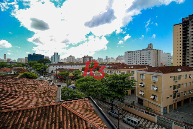 Imagem Apartamento com 2 Quartos à Venda, 67 m² em Marapé - Santos Imagem Apartamento com 2 Quartos à Venda, 67 m² em Marapé - Santos