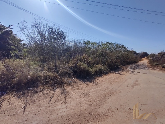 Imagem Terreno à Venda, 462 m² em Parque Nova Esperança - Santa Luzia Imagem Terreno à Venda, 462 m² em Parque Nova Esperança - Santa Luzia