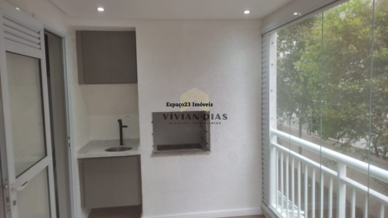 Imagem Apartamento com 3 Quartos à Venda, em Vila Isa - São Paulo Imagem Apartamento com 3 Quartos à Venda, em Vila Isa - São Paulo