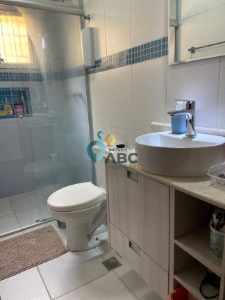 Imagem Apartamento com 2 Quartos à Venda, 55 m² em Assunção - São Bernardo Do Campo