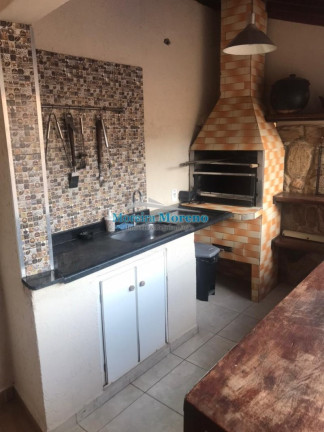 Imagem Casa com 5 Quartos à Venda, 474 m² em Centro - São Sebastião Da Bela Vista Imagem Casa com 5 Quartos à Venda, 474 m² em Centro - São Sebastião Da Bela Vista