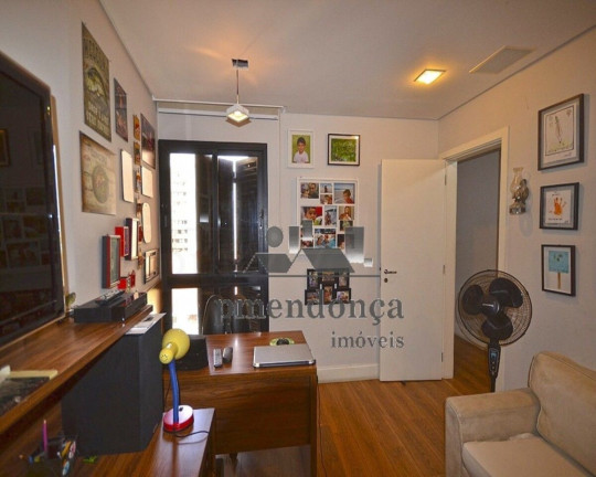Imagem Apartamento com 4 Quartos à Venda, 226 m² em Perdizes - São Paulo Imagem Apartamento com 4 Quartos à Venda, 226 m² em Perdizes - São Paulo